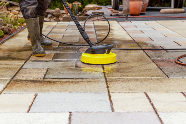 Best Roof Washing  in Fairview, GA