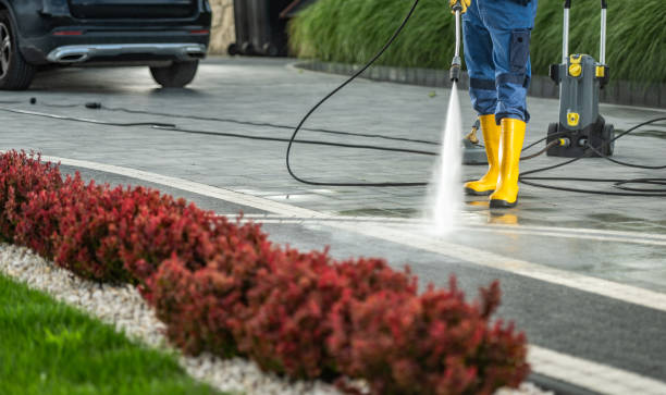 Fairview, GA Pressure Washing Services Company